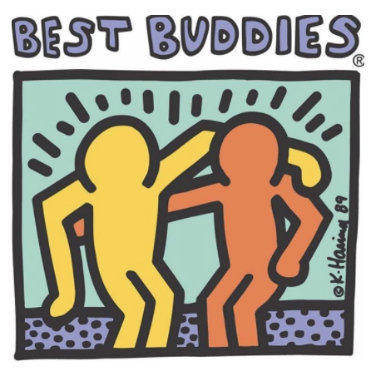 Image of Best Buddies logo